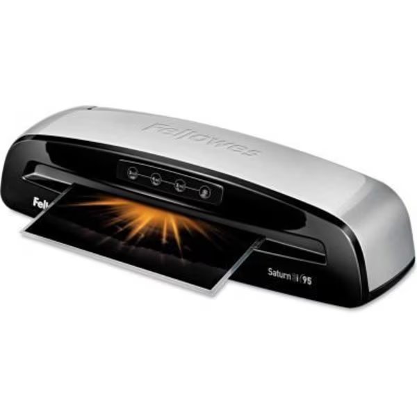 Fellowes® Saturn3i 125 Laminator, 12-1/2